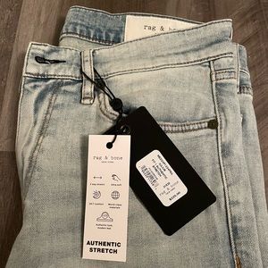 Men’s rag and bone jeans - NWT